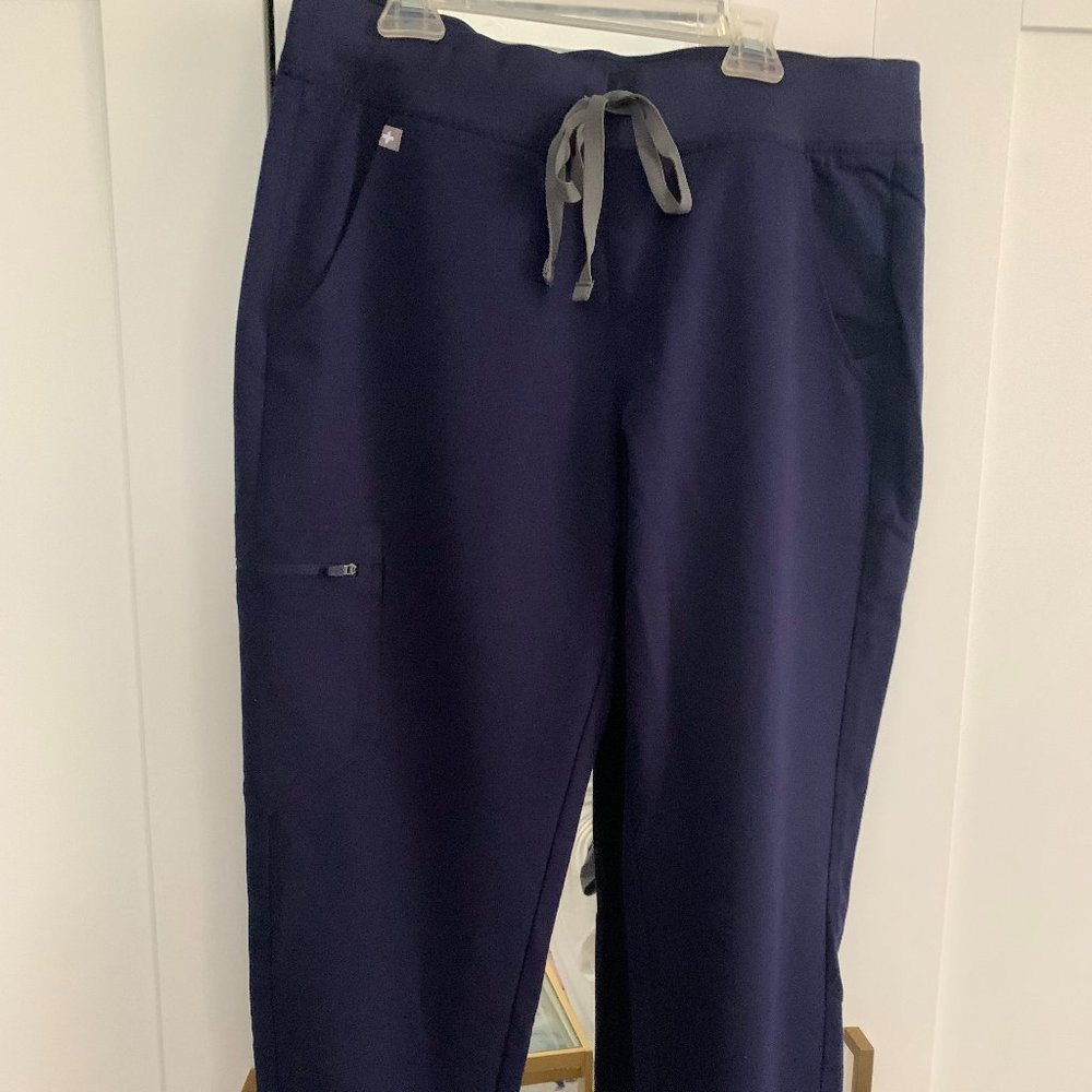 FIGS Zamora™ Jogger Scrub Pants